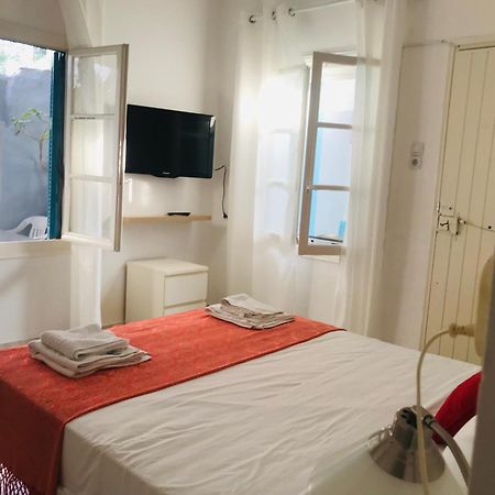 Апартаменты Giannoulis House 2 Vintage Превеза Экстерьер фото